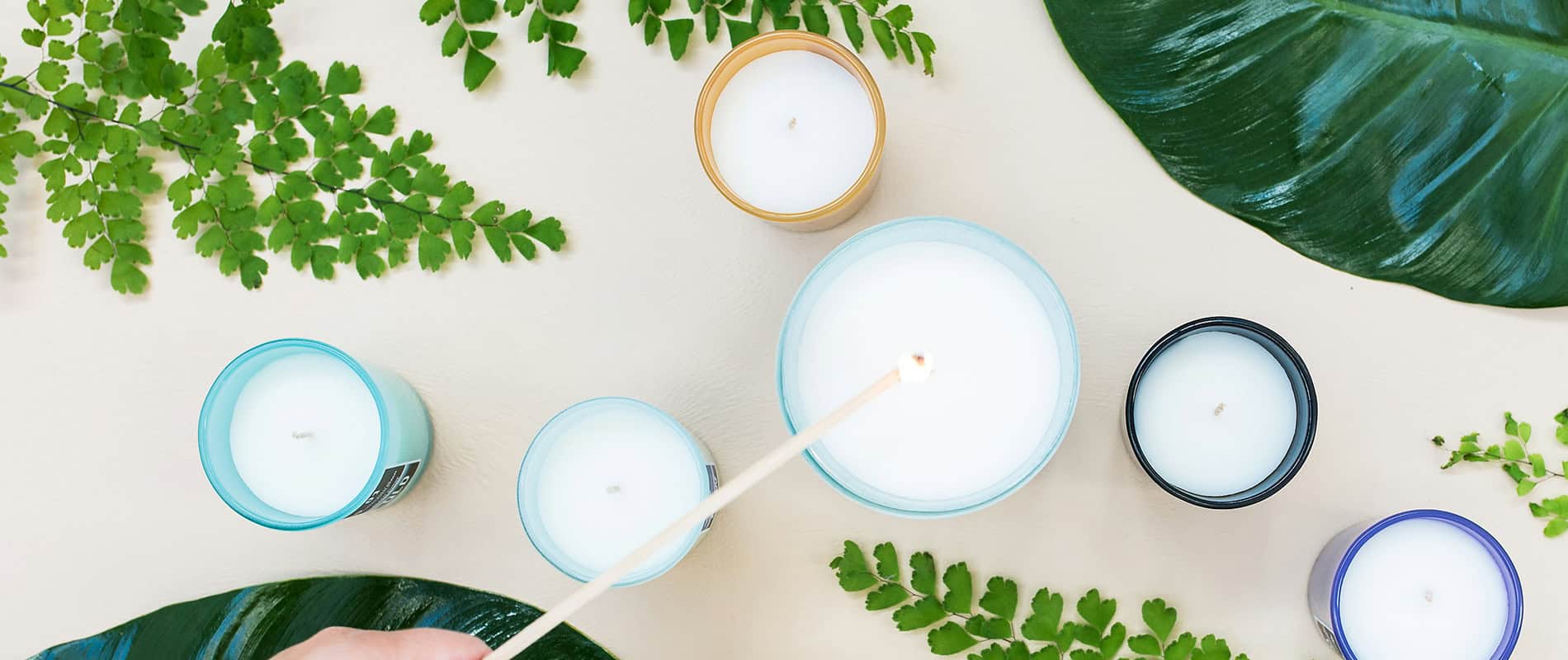 Candles