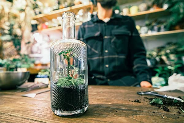 Bespoke home garden theme photo album 3