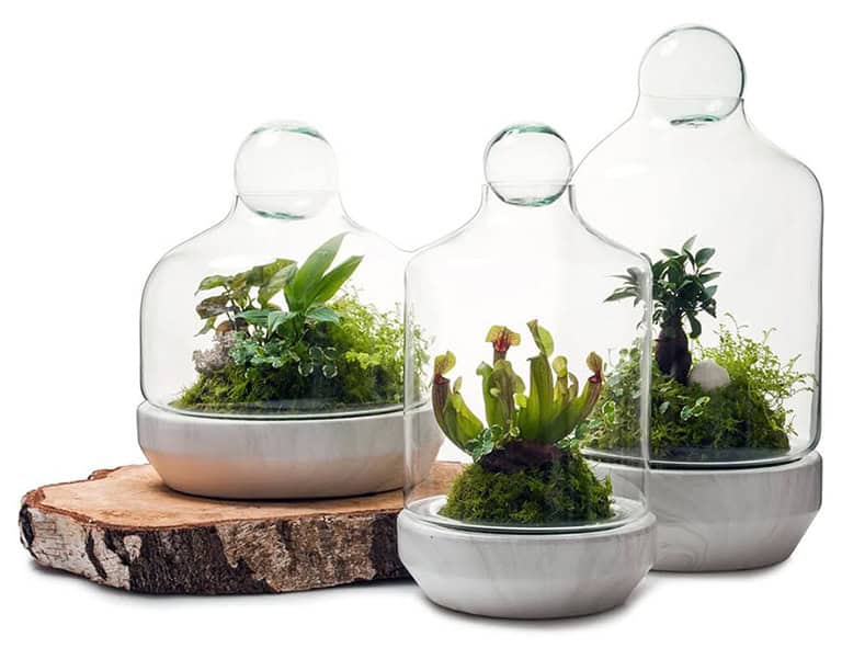 Bespoke home garden theme shop the look mobile