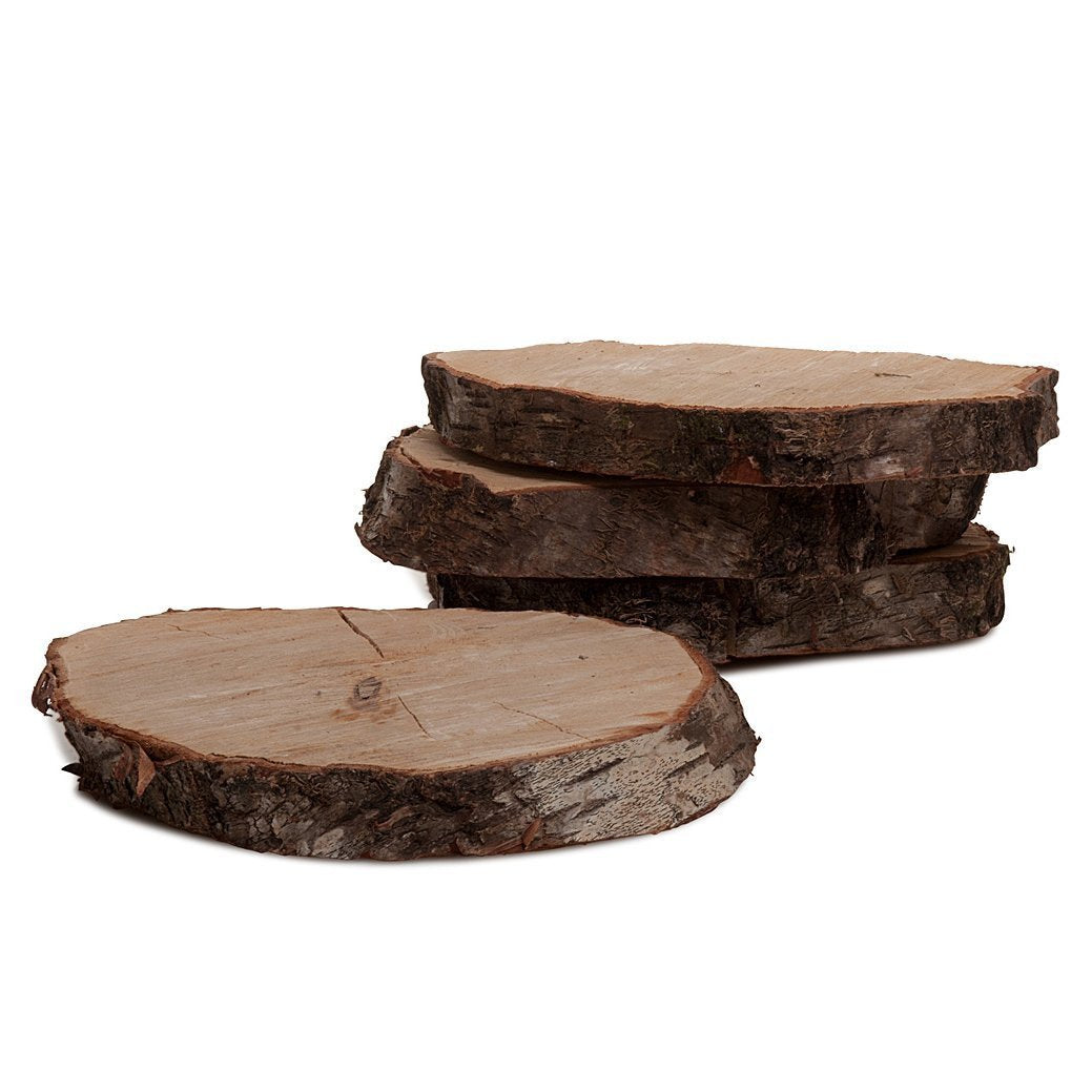 Wooden Rise - Pot Base la vignette